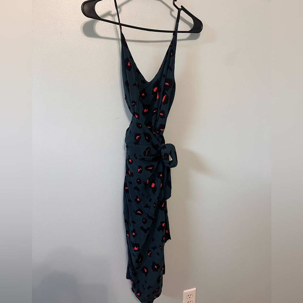 Cute dress super comfy